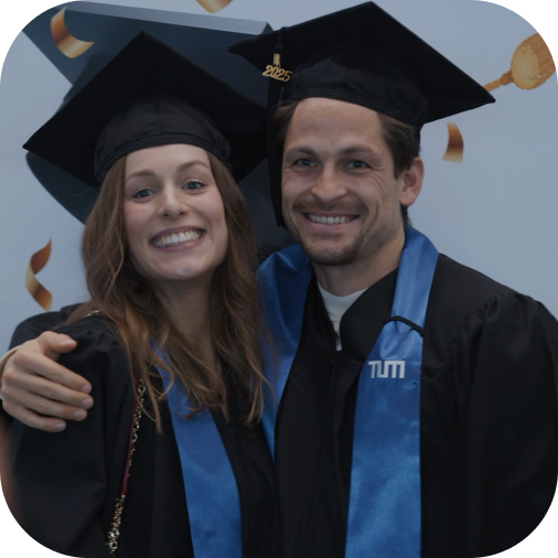 Bild TUM School of Business
